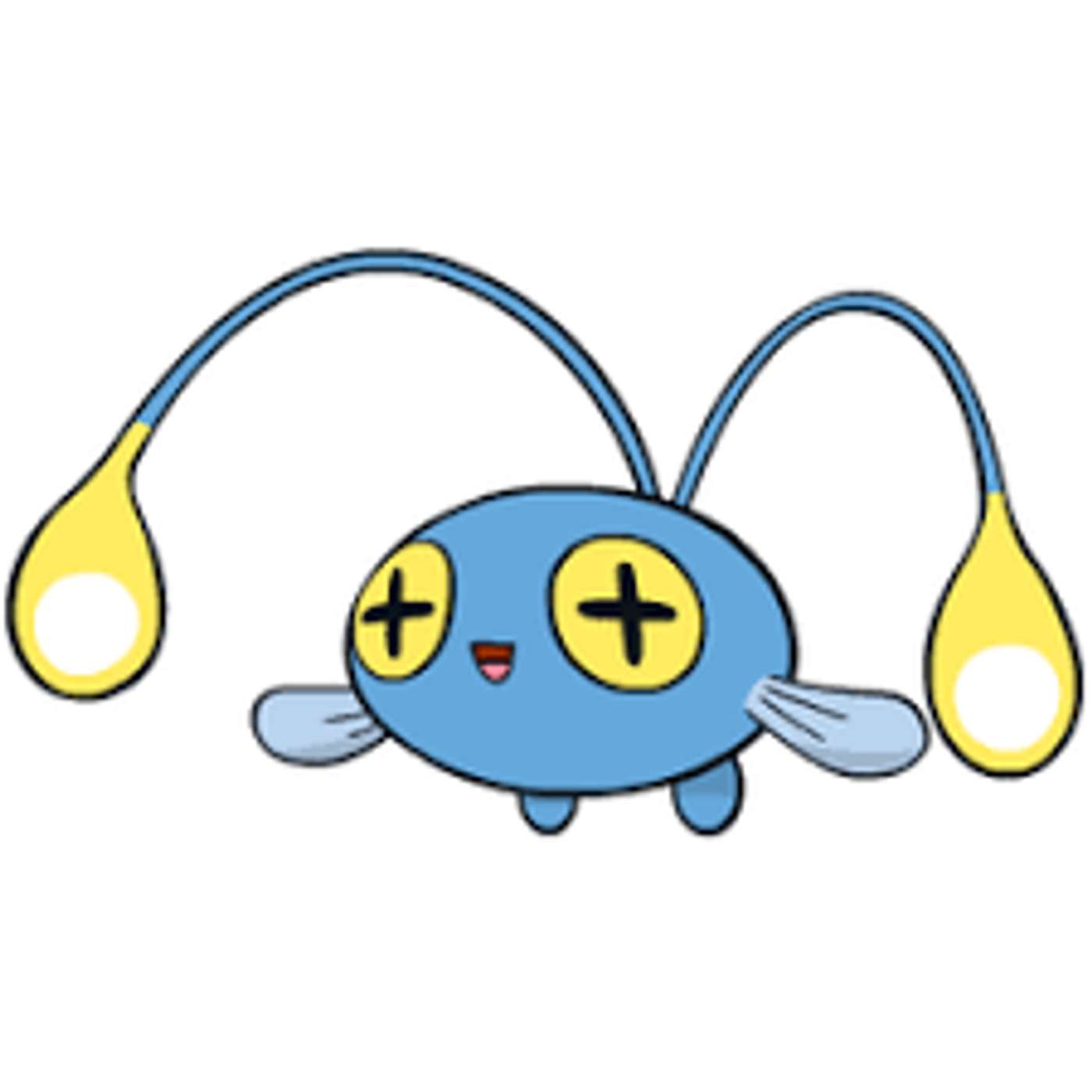 Chinchou episode artwork