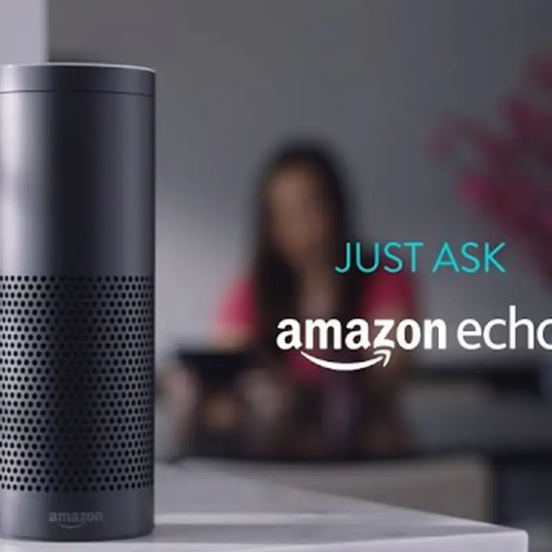Amazon Echo comes to Europe, Northzone closes €300M fund, interview with Funding Circle and more