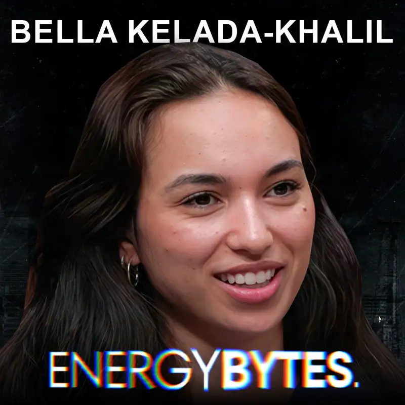 EP 69: Bella Kelada-Khalil from Midnight Marketing