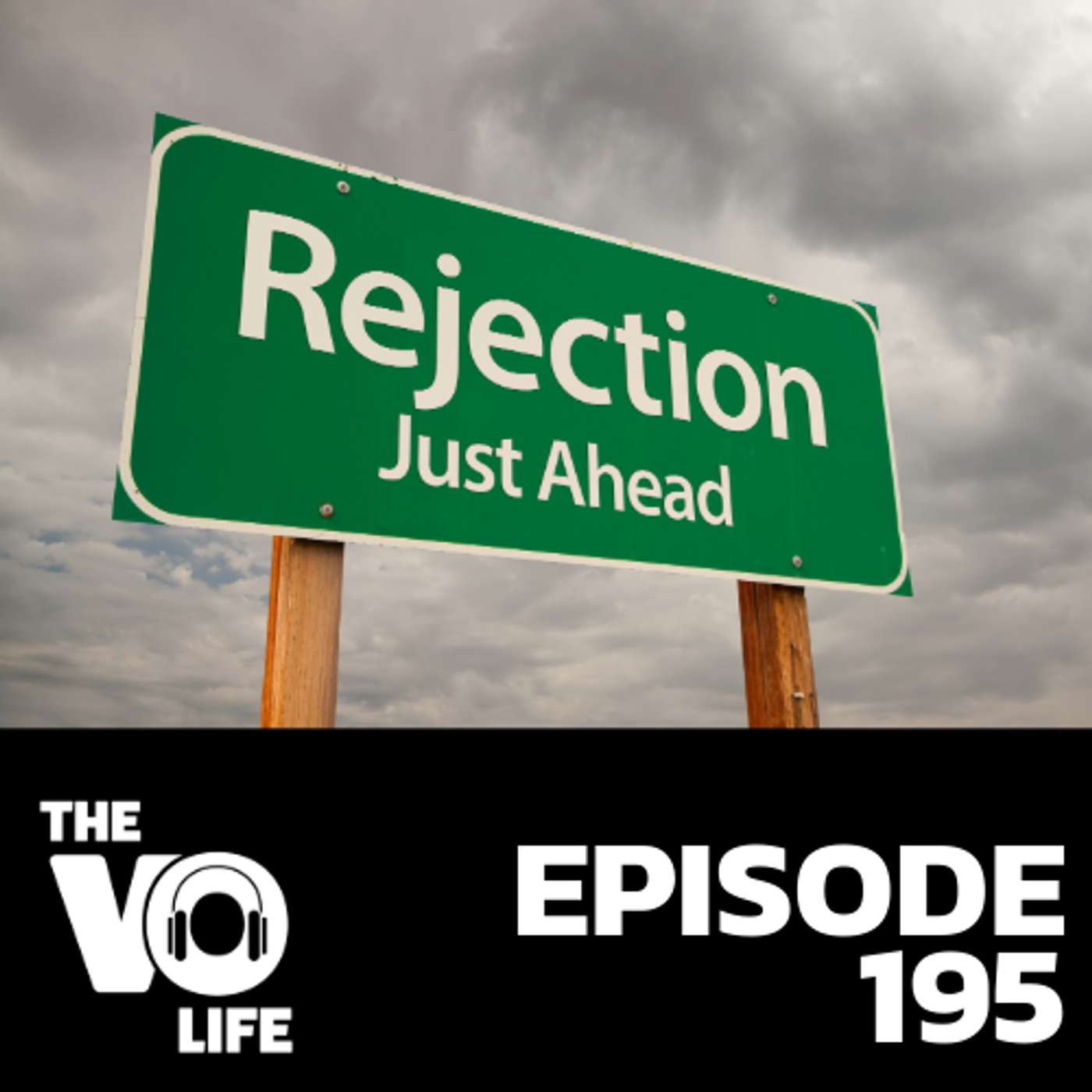 EP 195 - Rejection