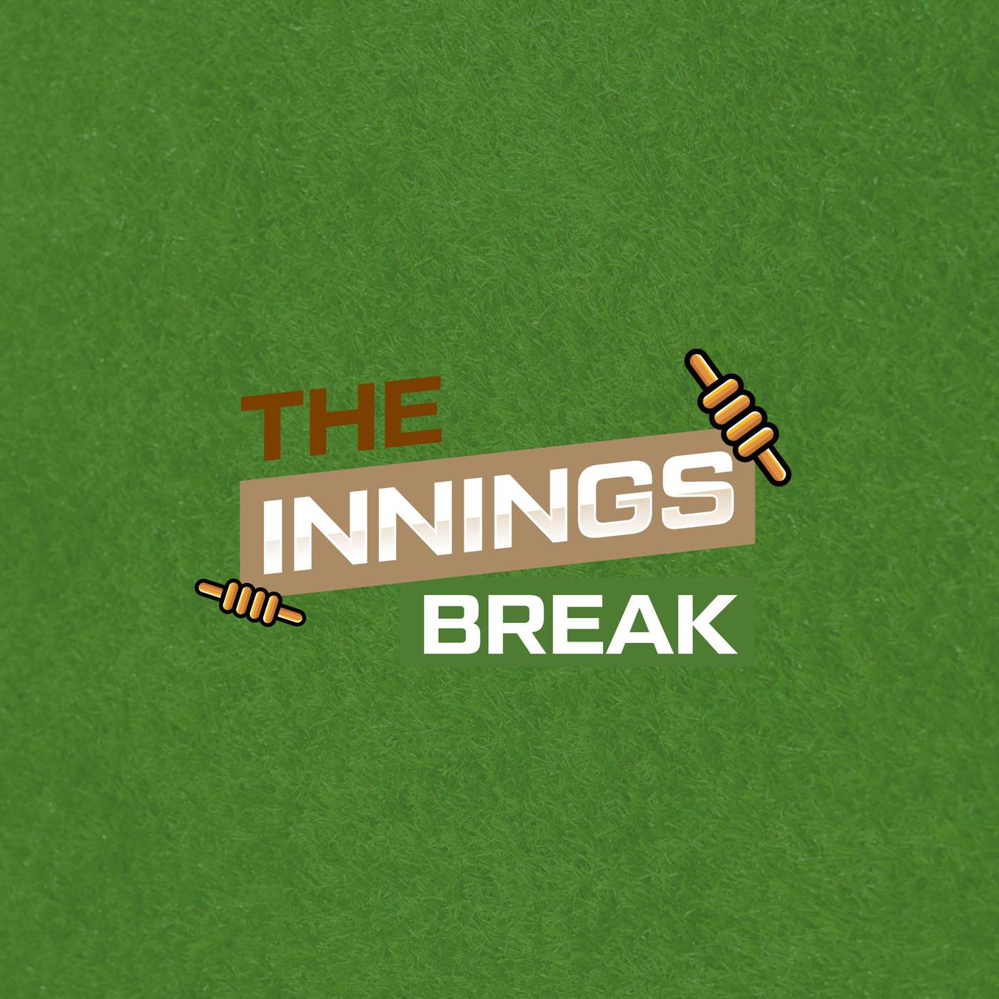 The Innings Break - Episode 41 episode artwork