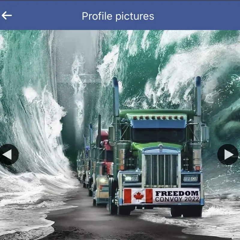 Exodus: Let's talk about Trucks, Politics, and how to follow Jesus