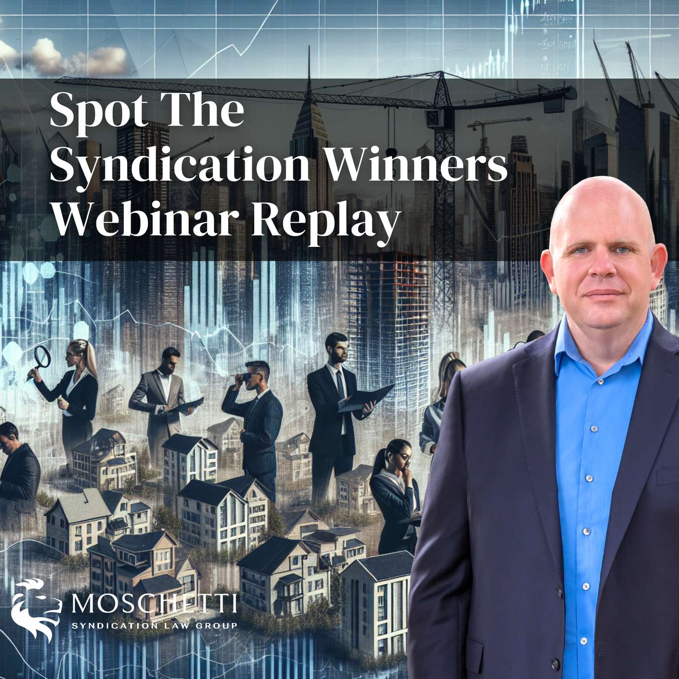 Syndication Law & The Private Placement Memorandum Attorney