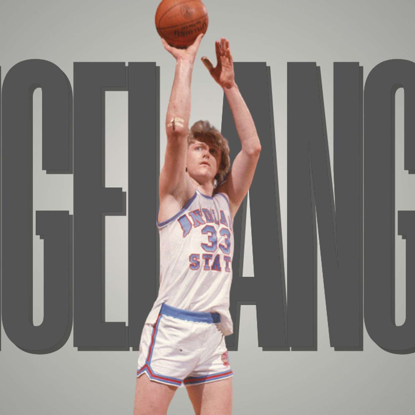 French Lick Origins: The Impossible Larry Bird Story | Keith O'Brien | Engel Angle episode artwork