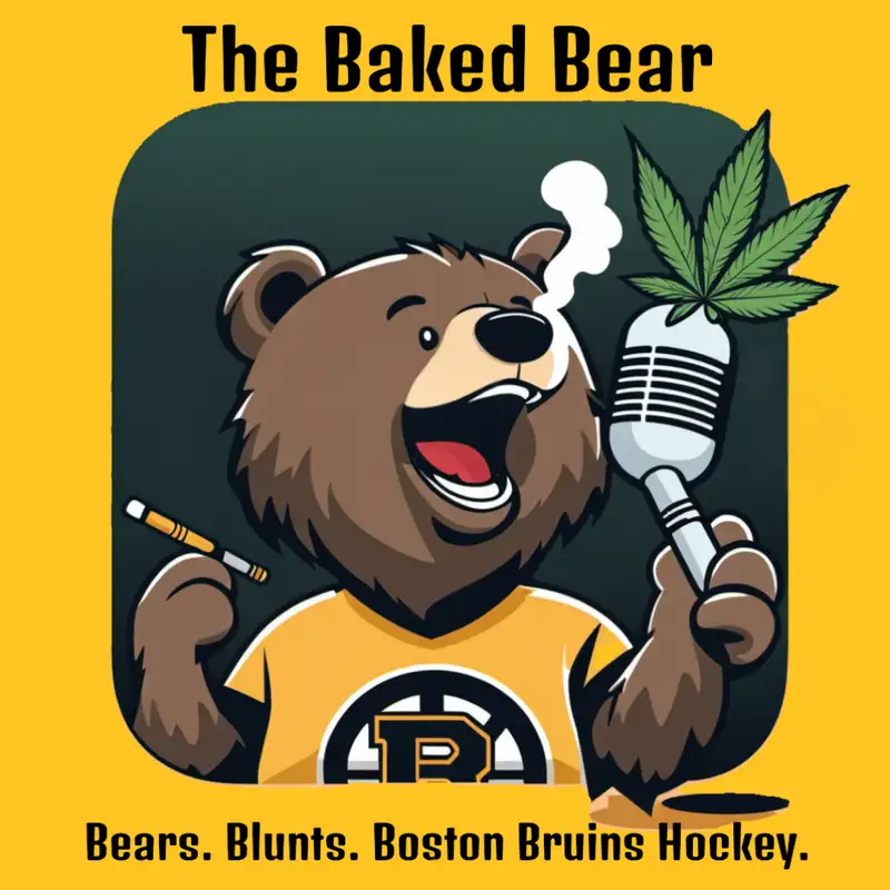 The Baked Bear