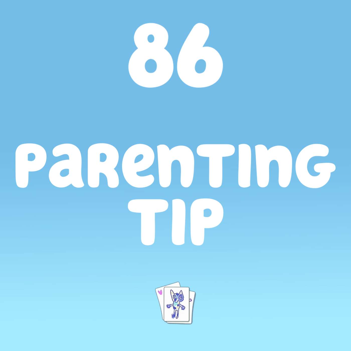 Parenting Tip (The Dump) episode artwork