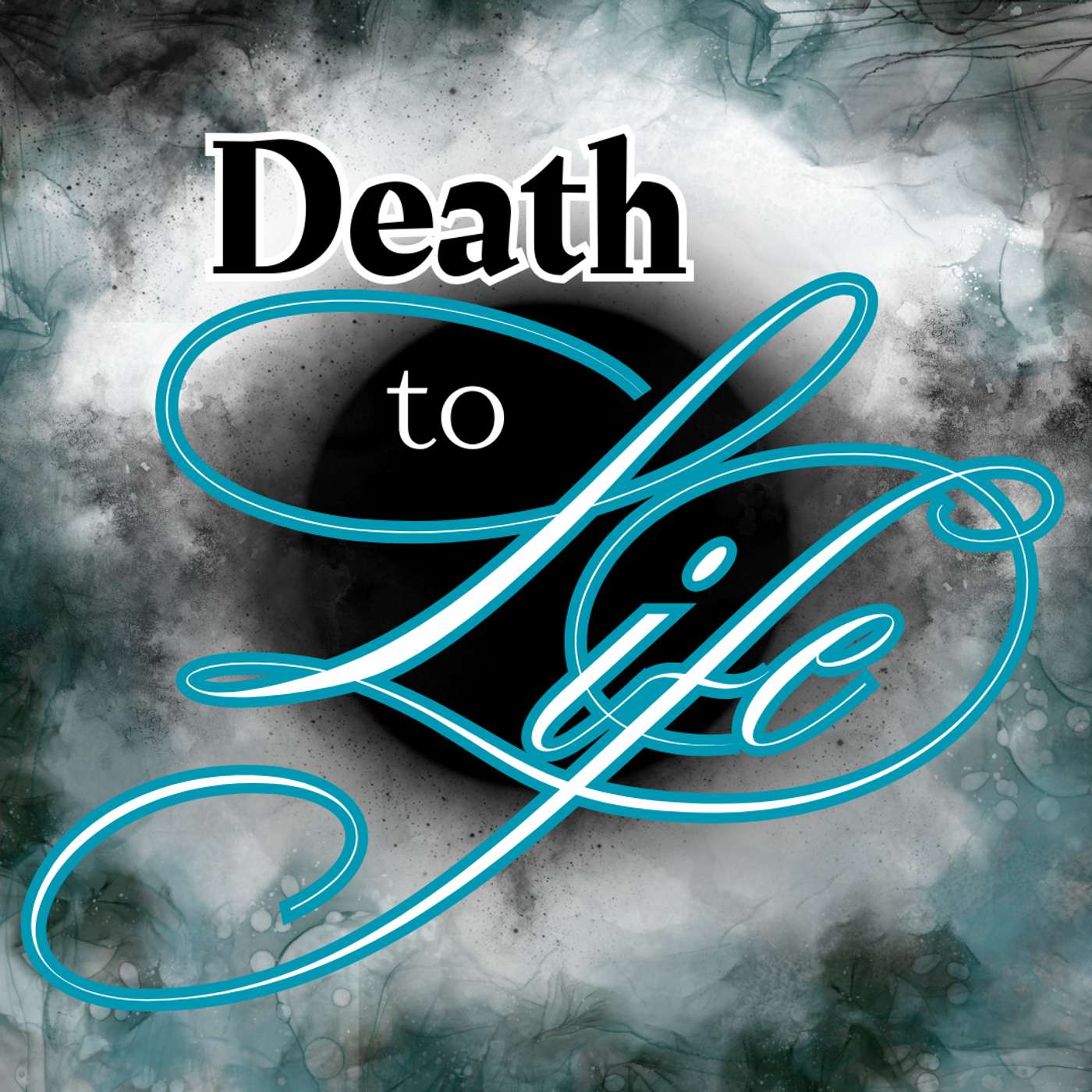 Easter 2025: Death to Life episode artwork