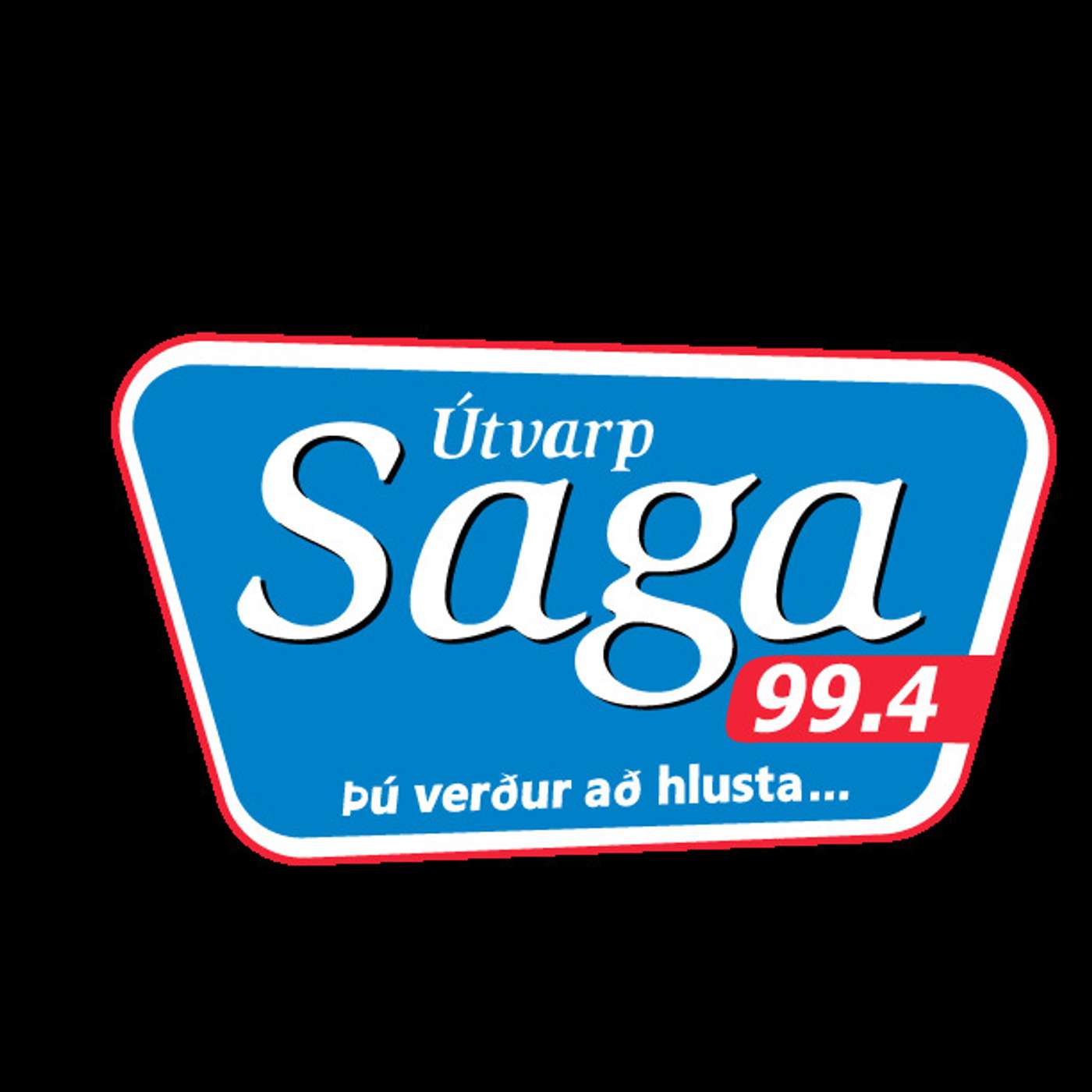 Fös 29.apríl - Vigdís Hauksdóttir & Guðmundur Andri Thorsson