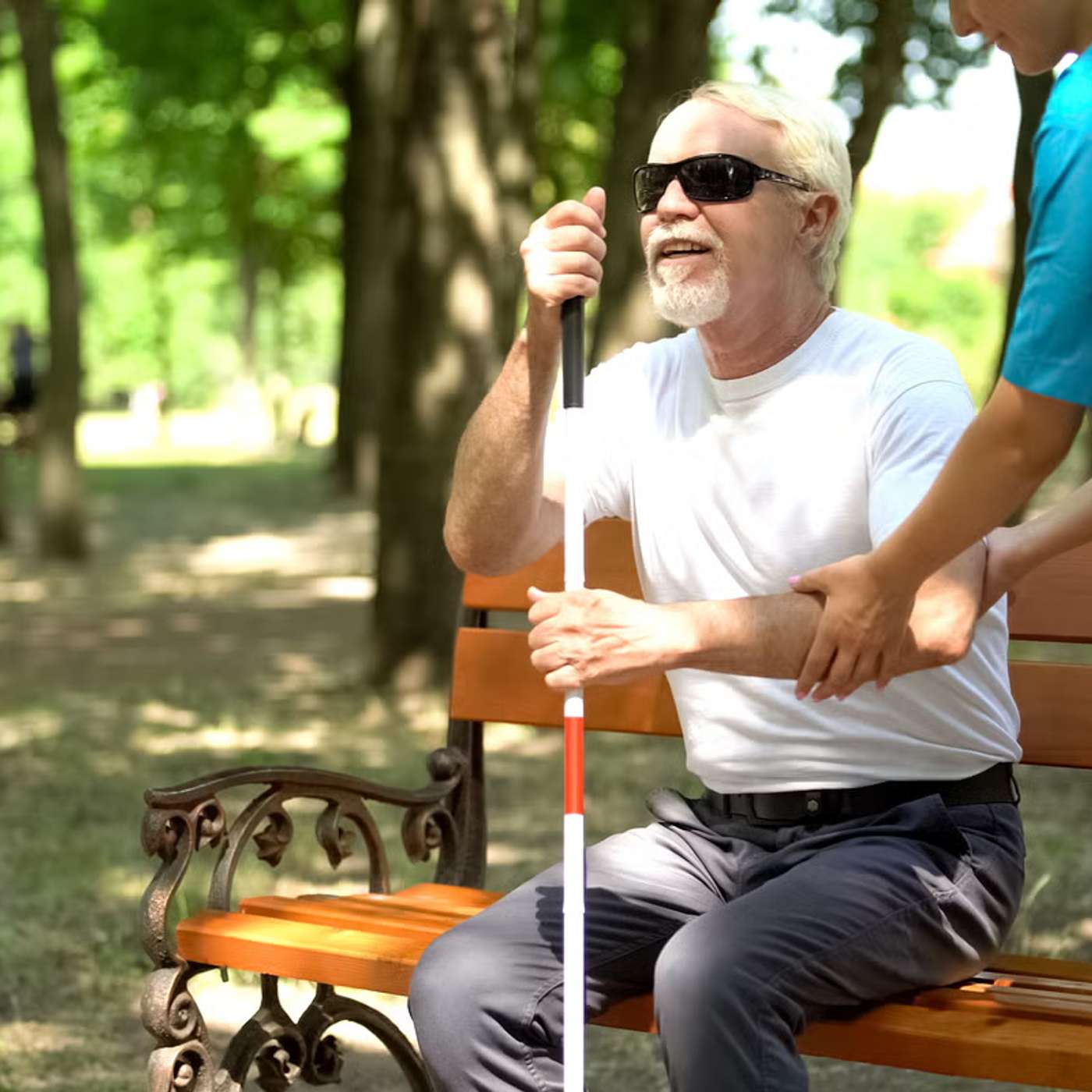 Gel Injections Restore Vision, White Dwarf Challenges Stellar Outflows, Pfizer Breakthrough in Colorectal Cancer, 4D Genome Map Reveals 140k Gene Loops, and more...