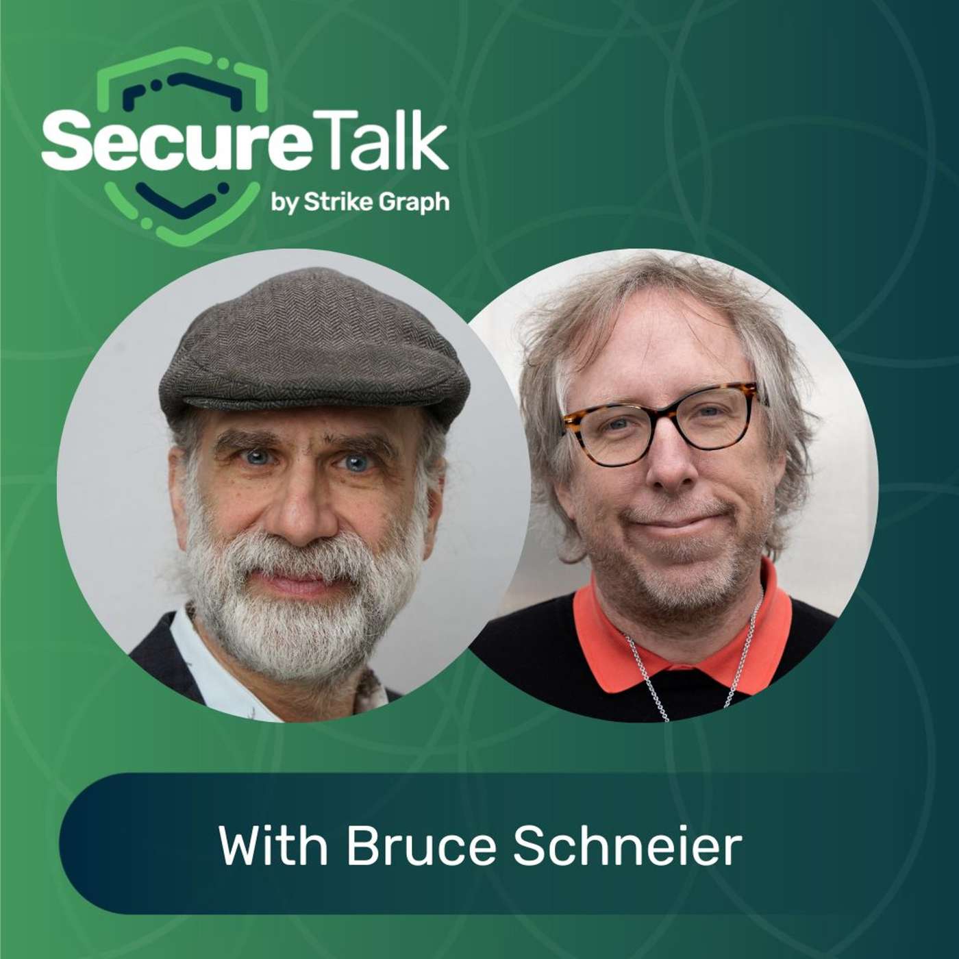 Secure Talk Podcast