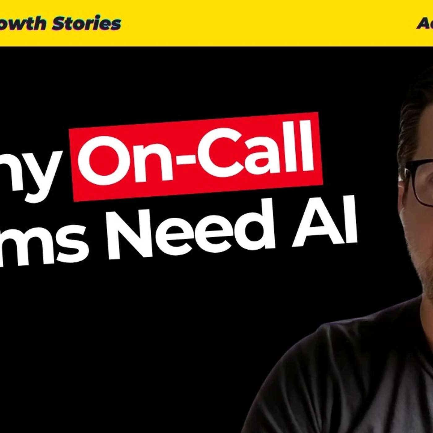 43% of LLM Knowledge Comes from Listicles — How This SaaS Grew Pipeline with AEO episode artwork
