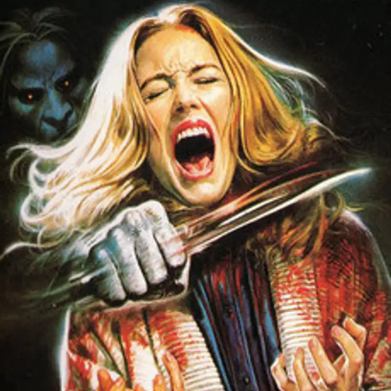 [Preview] Fulci's Gory Bad Dream