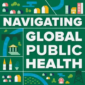 Navigating Global Public Health