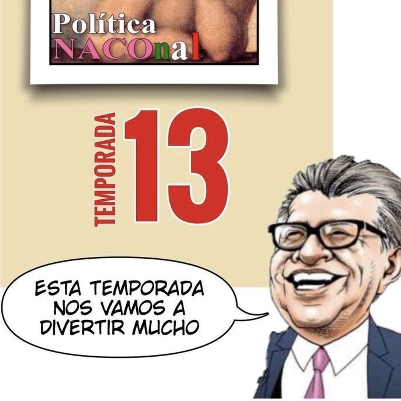 Política NACOnal
