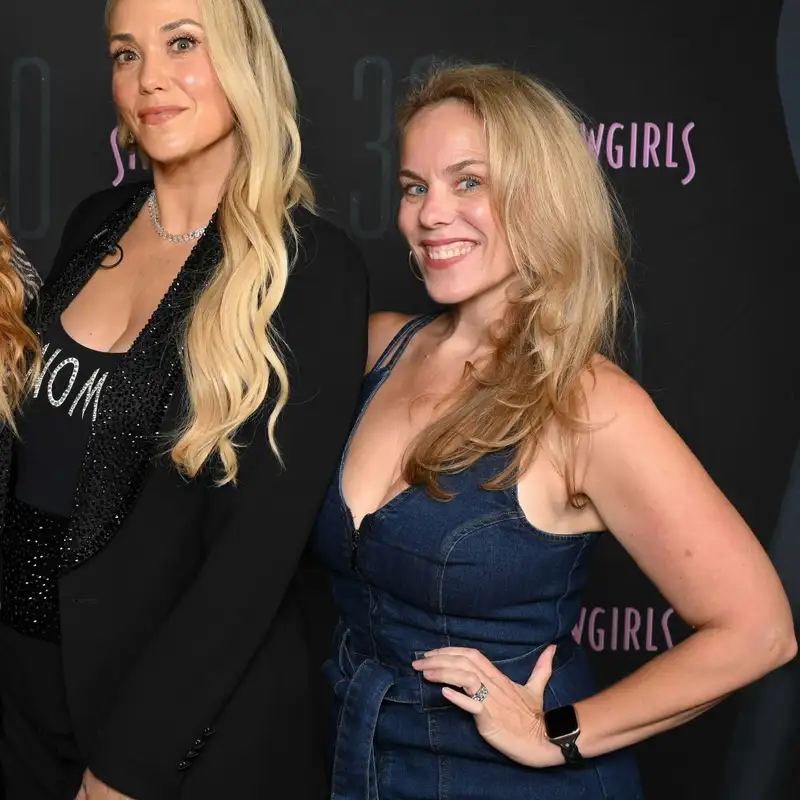 #316: Apple Butter Jeans