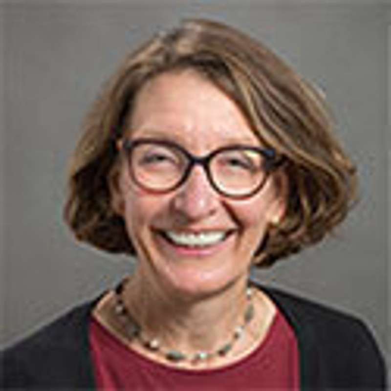 Patricia Kritek, MD, EdM