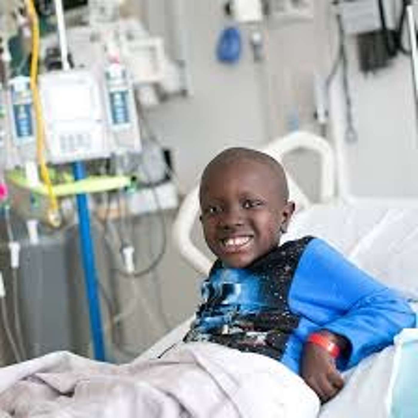 Friends of Cancer Patients' Ameera Fund (28.07.20)