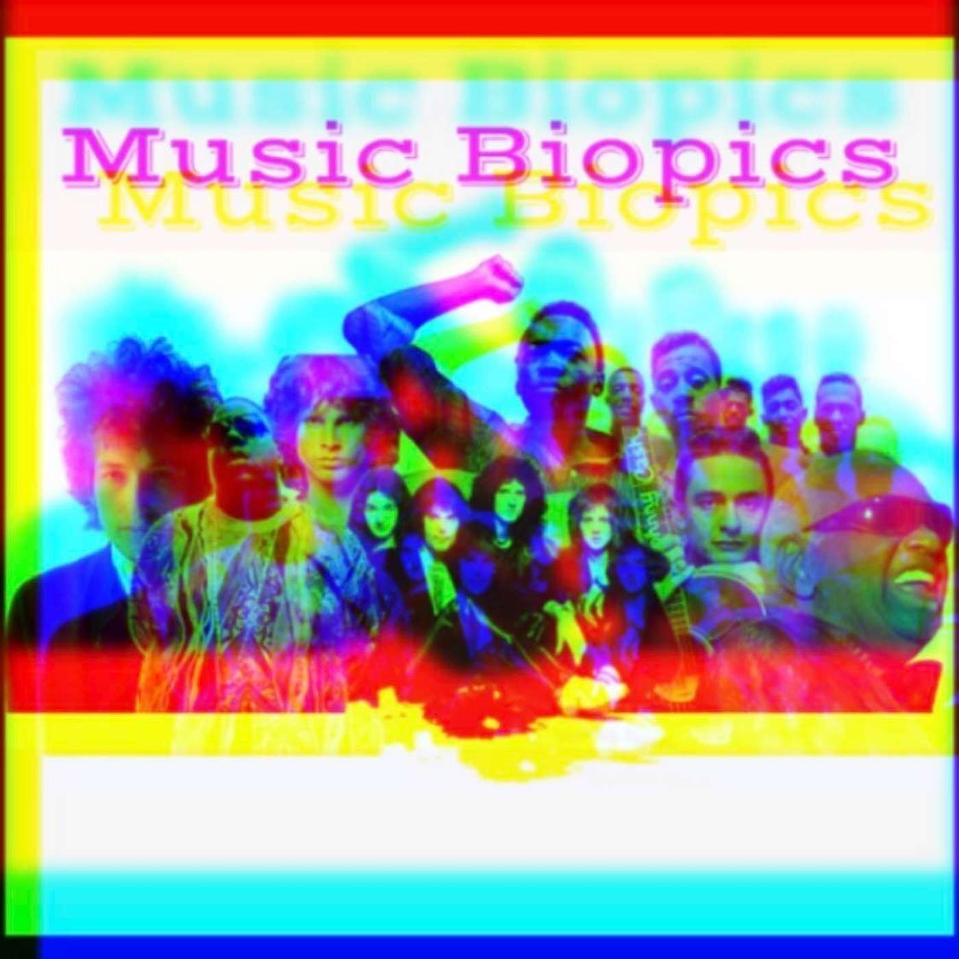 Music Biopics Part 2