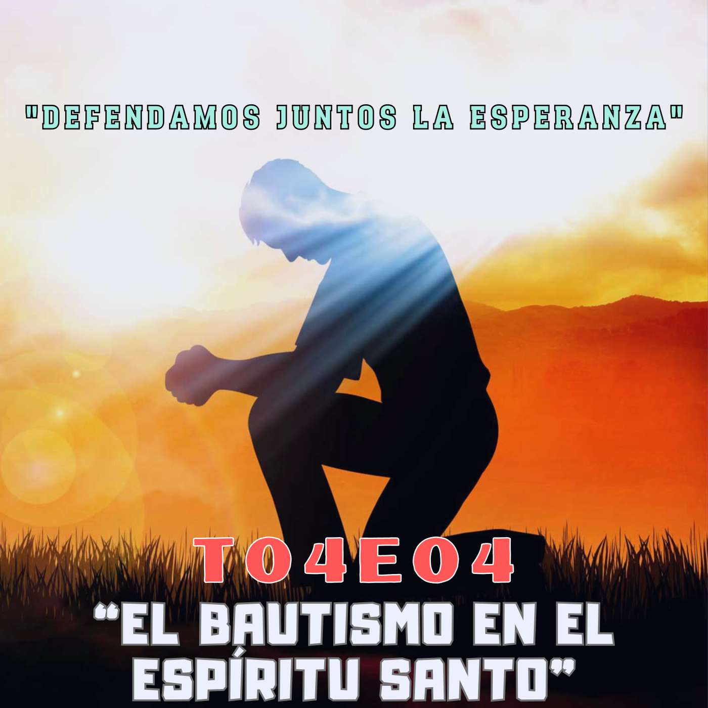 Portada de DEFENDAMOS JUNTOS LA ESPERANZA