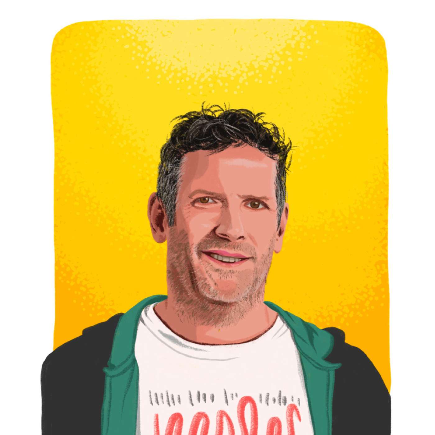 Paul Gorski: Culture and equity in teacher education || Activist burnout episode artwork