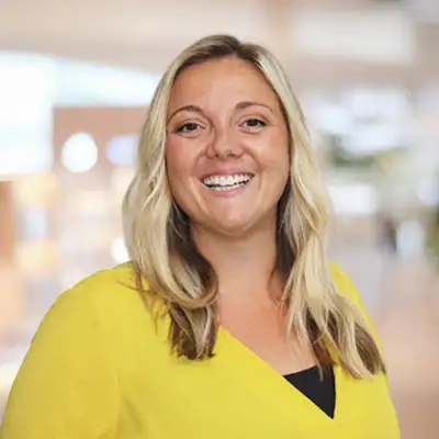 Gina English