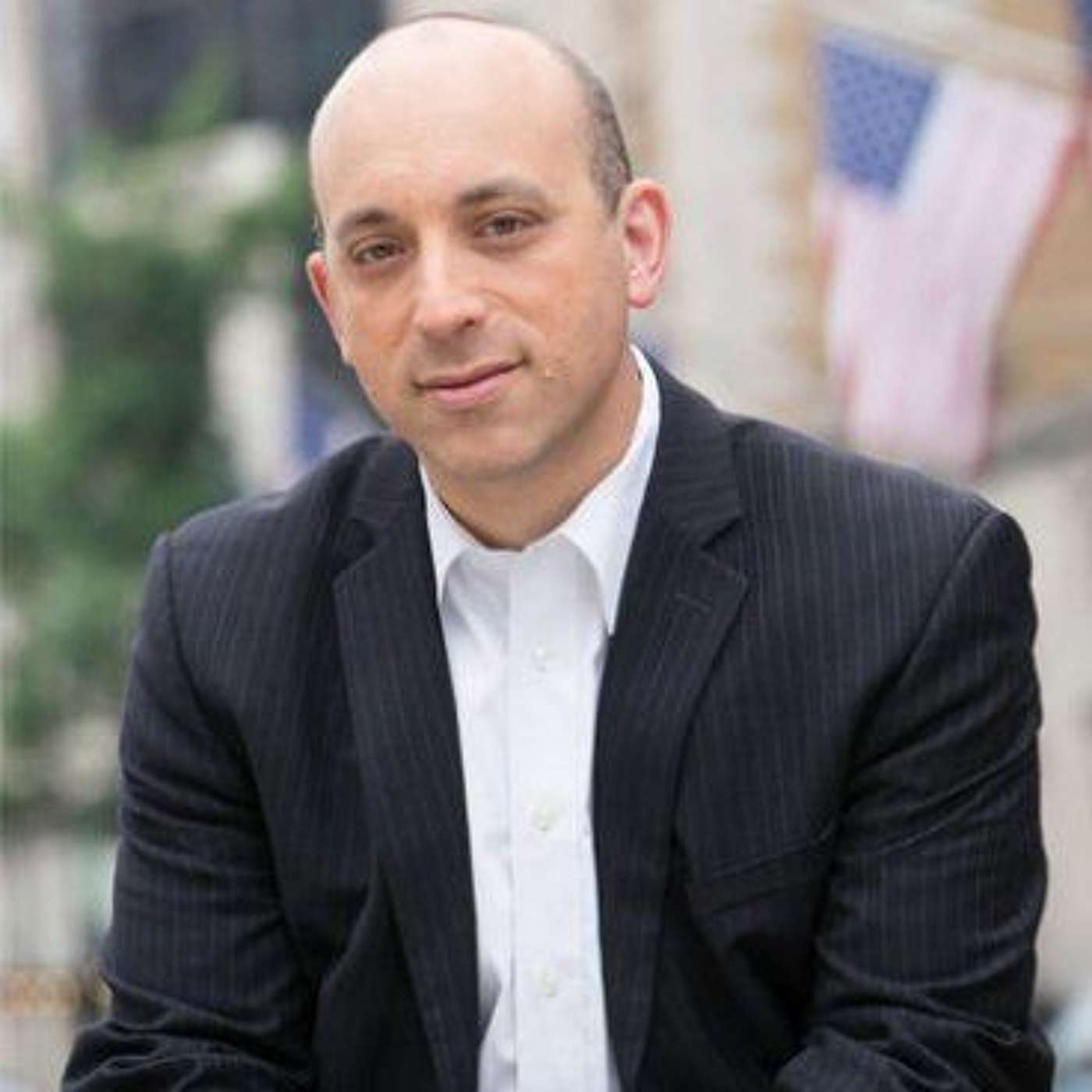 Jewish Ideas to Change the World