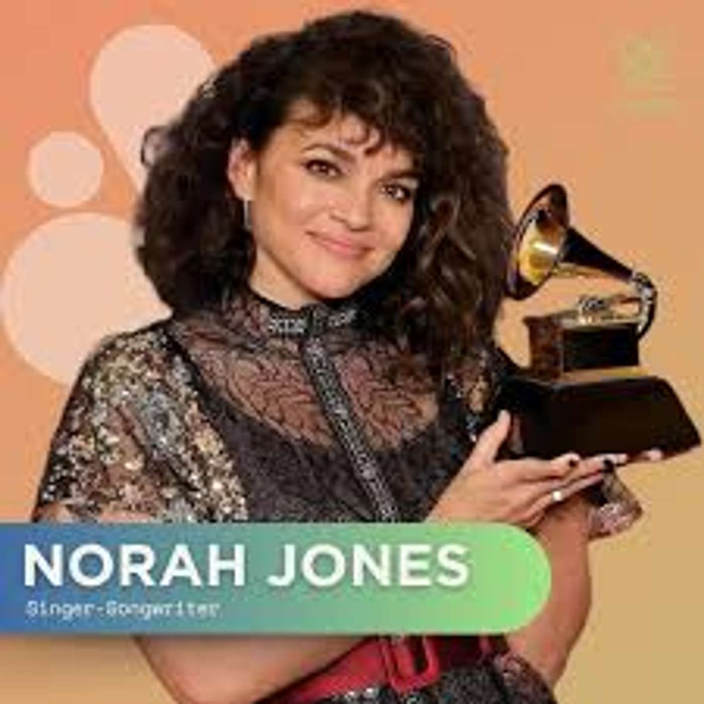 Do you know Norah Jones ? episode artwork