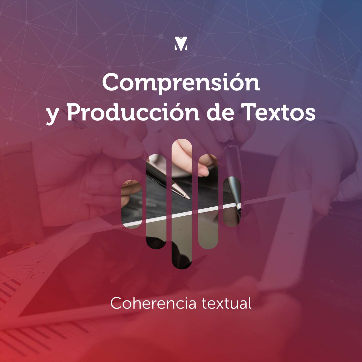 2 - COMPRENSIÓN Y PRODUCCIÓN DE TEXTOS: Coherencia textual episode artwork