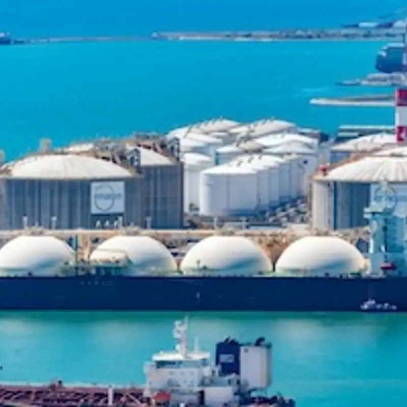 Gulf Coast Residents Live in ‘Ground Zero’ of U.S. Fossil Fuel Industry’s Sacrifice Zone