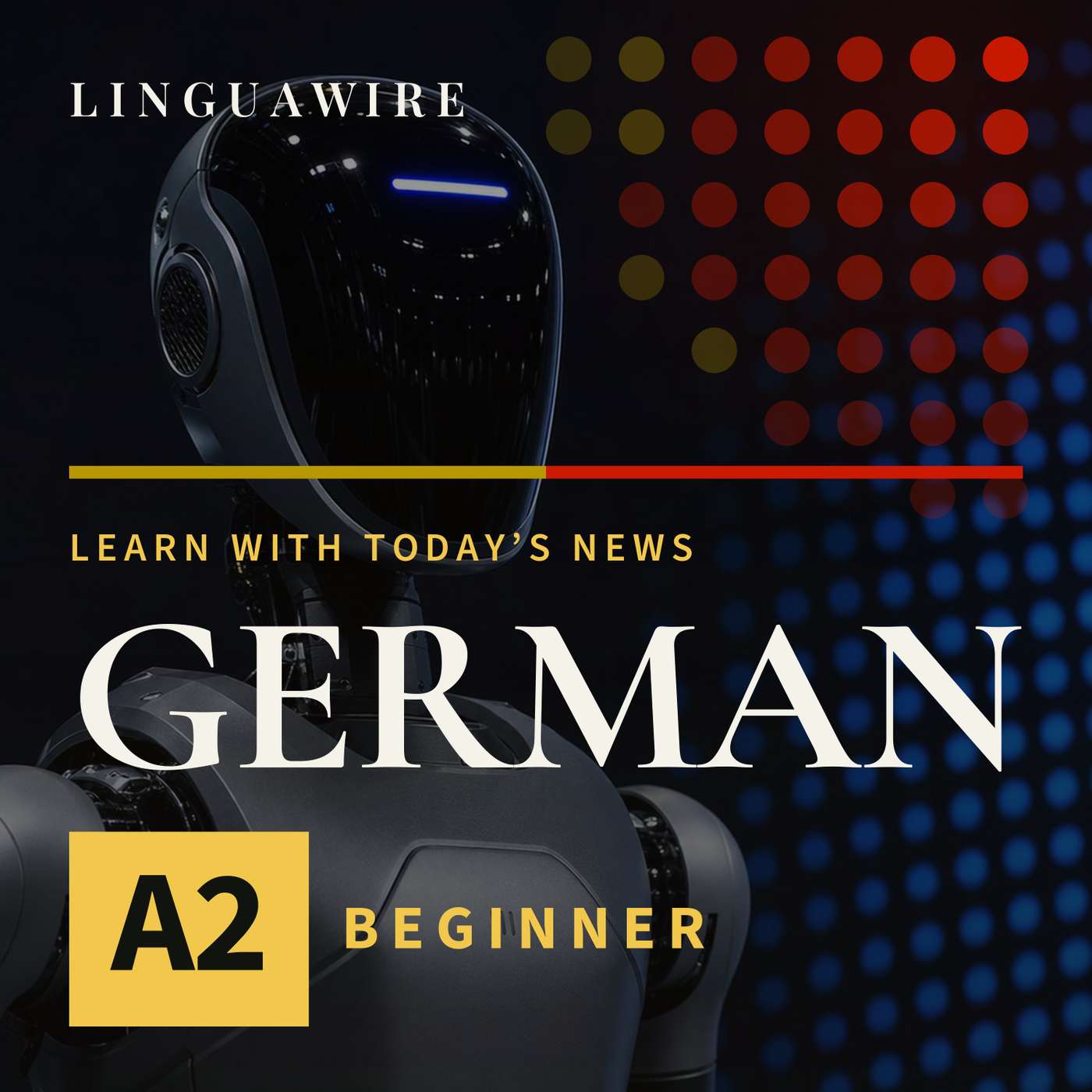 A2 German News | Unitree Shares Jump Over 600% on Market Debut