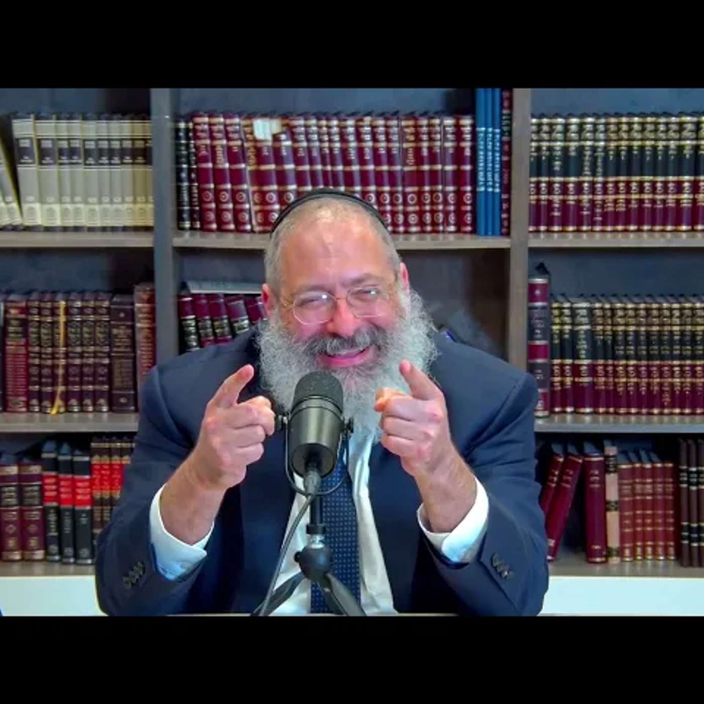 הרב יוסף יצחק ג'ייקובסון • חג הפסח תשפ''ו | עלונימייל