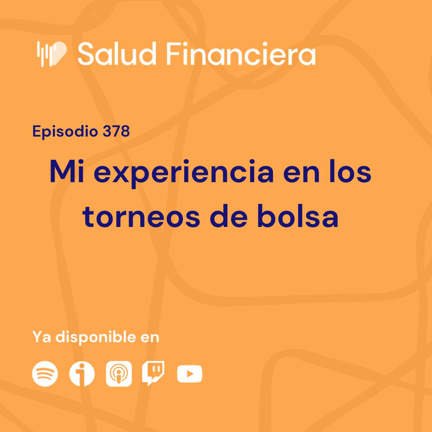 #378- Mi experiencia con los torneos de Bolsa