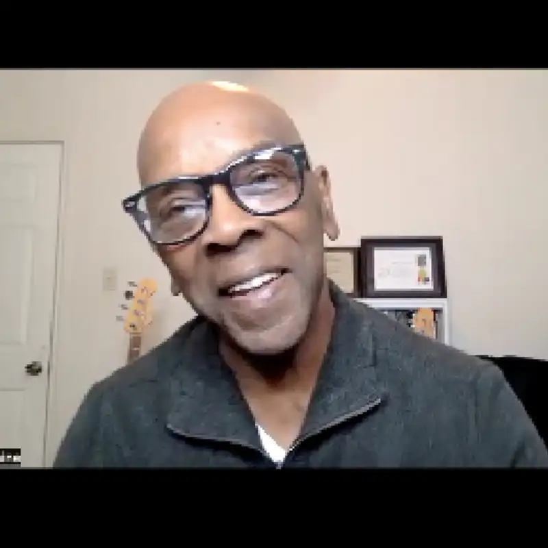 Rev. Jimi Calhoun on Transformation (Protect & Serve)