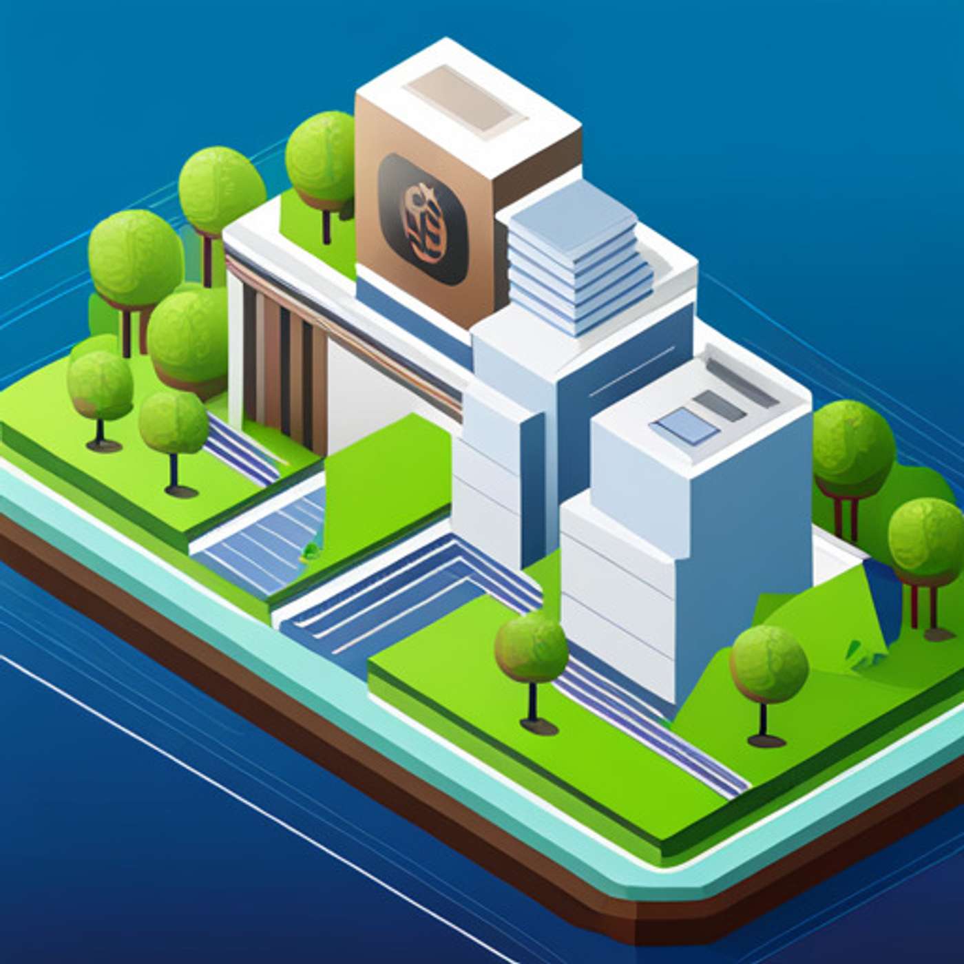 Redefining Money: How Central Bankers Shape the Future of Digital Currencies | Byte Size Brilliance episode artwork