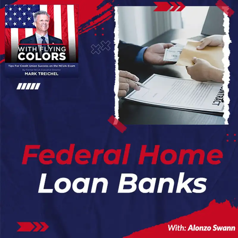 Federal Home Loan Banks With Alonzo Swann