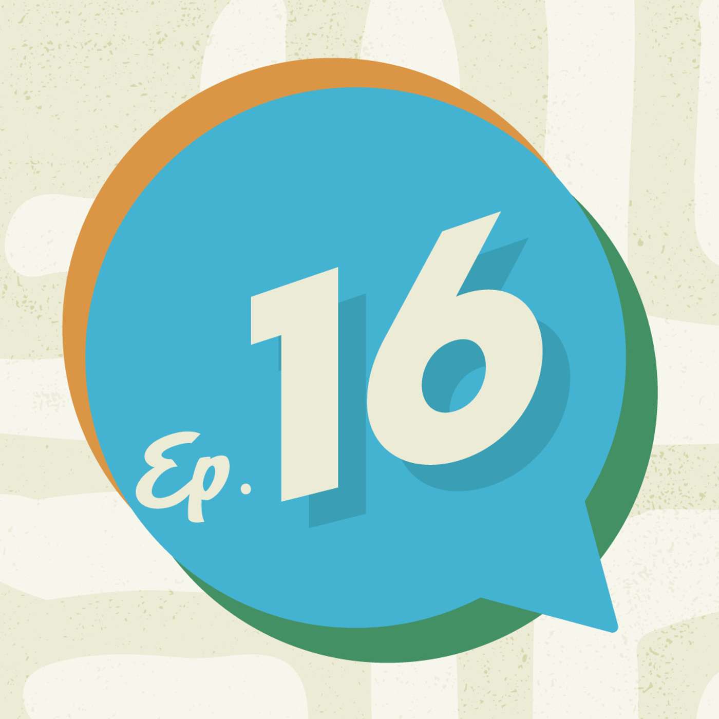 Ep. 16 - Re-Claiming the Entire World episode artwork