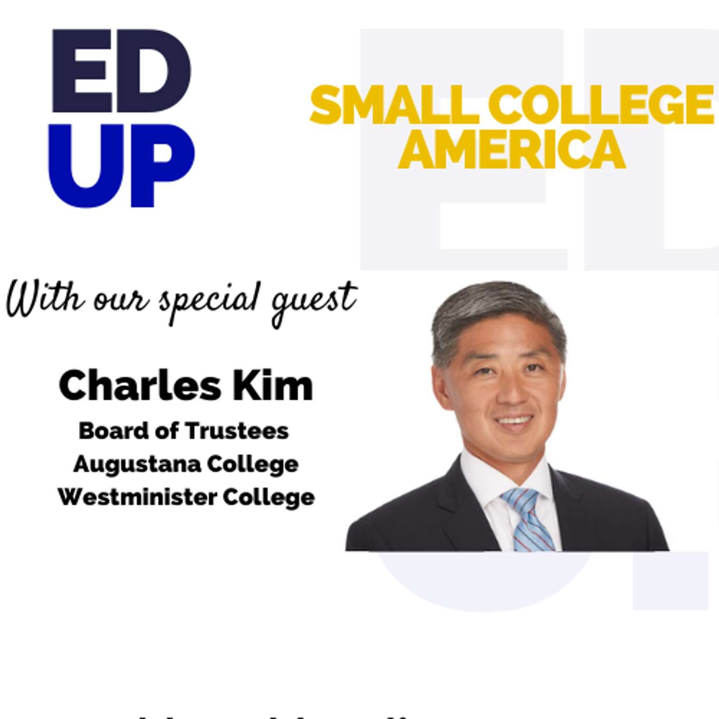 Small College America