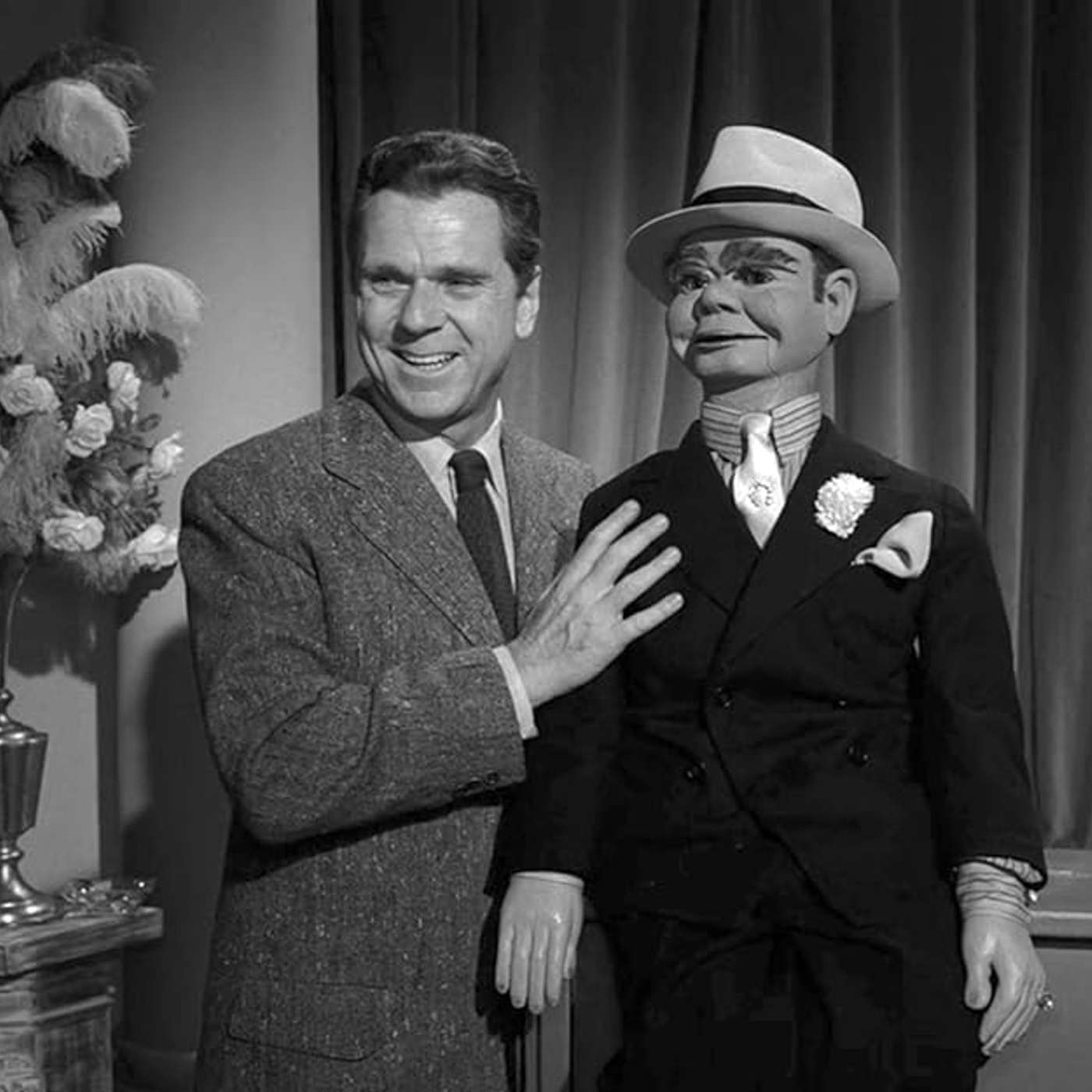 Caesar and Me (w/ Mark Malek)