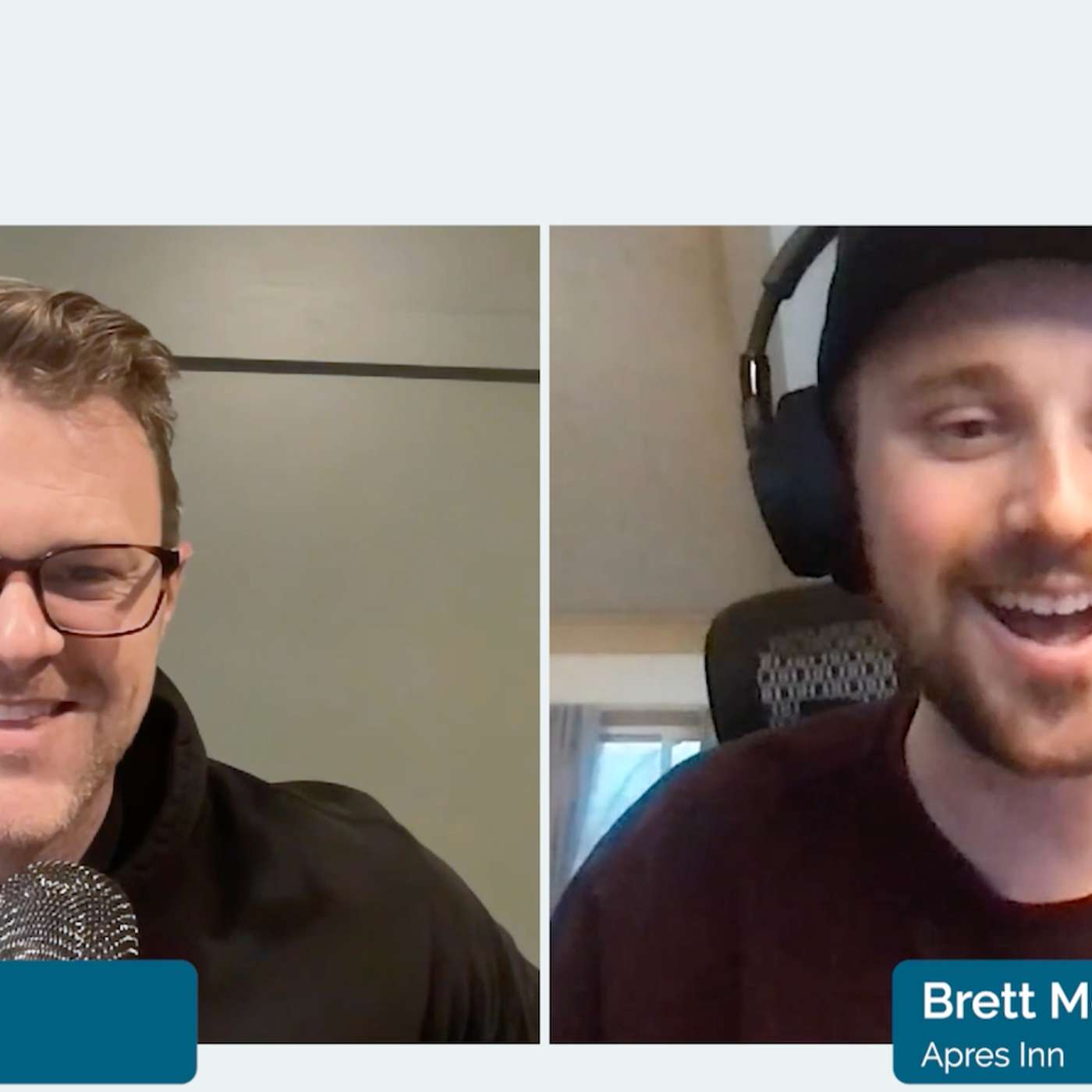 Inspired Or Acquired