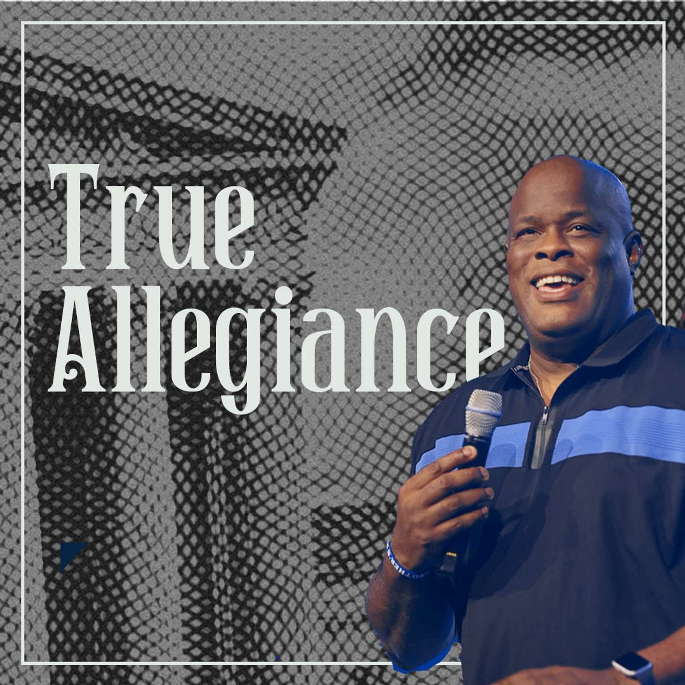 True Allegiance | Duane Calvin