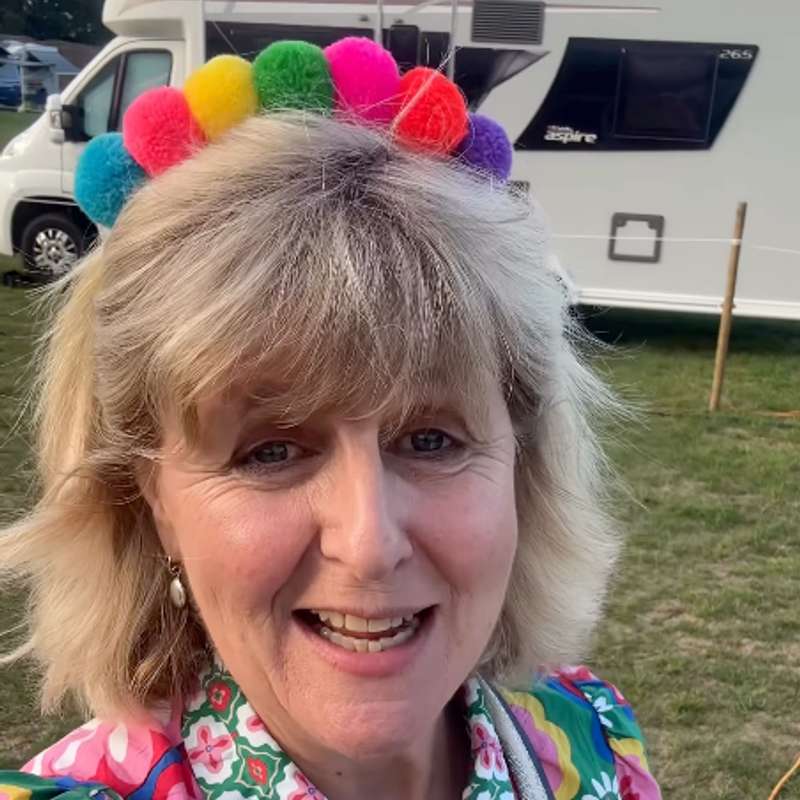 Jo Moseley