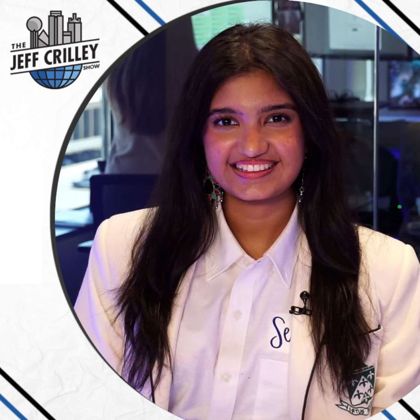 The Jeff Crilley Show