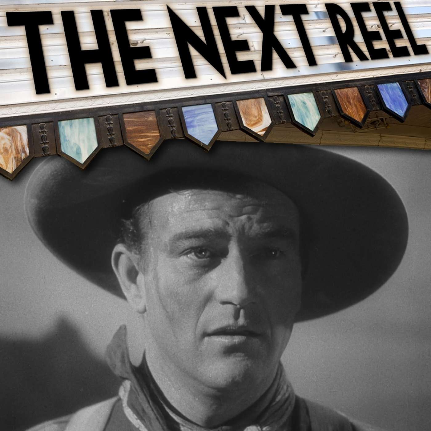 The Next Reel Film Podcast