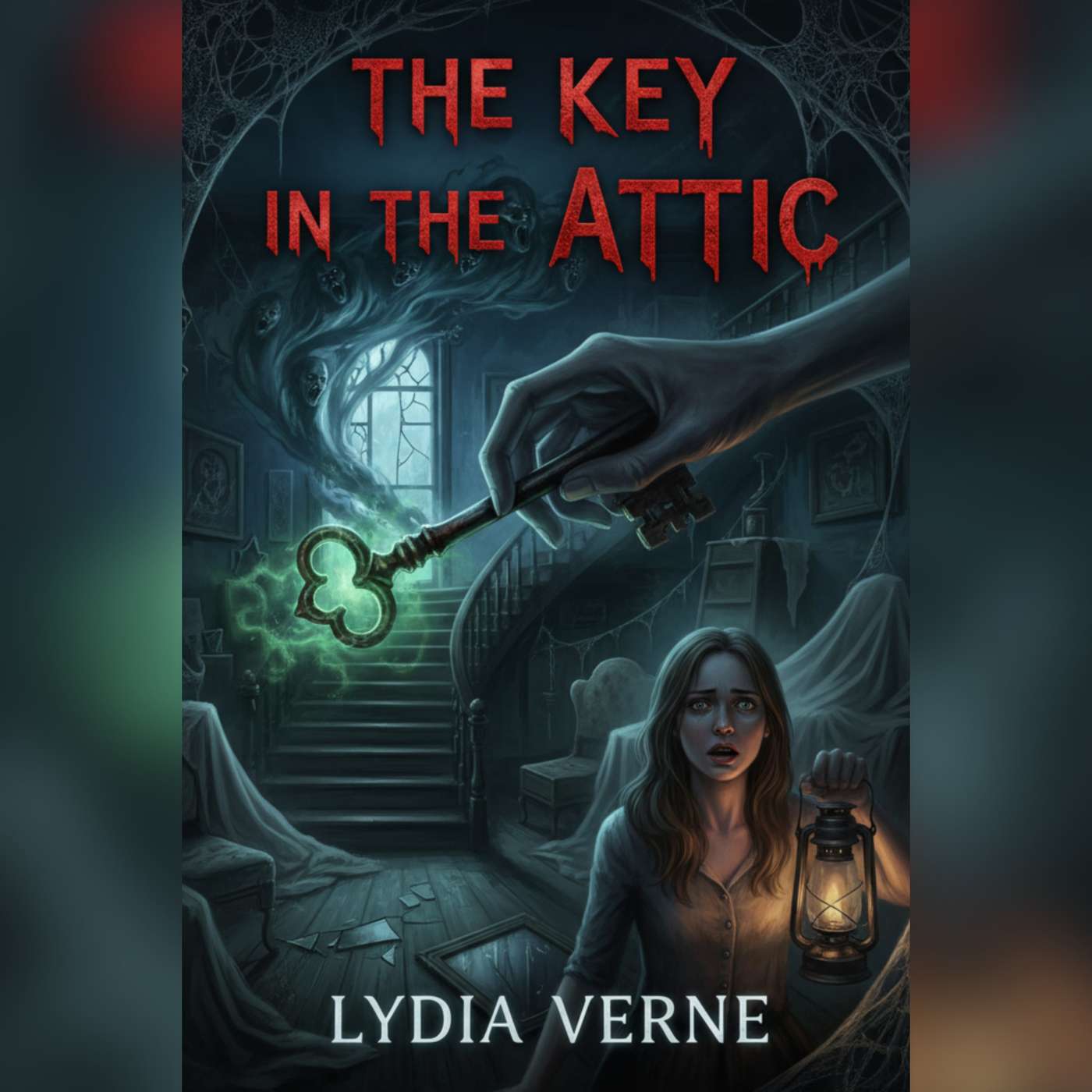 The Key in the Attic