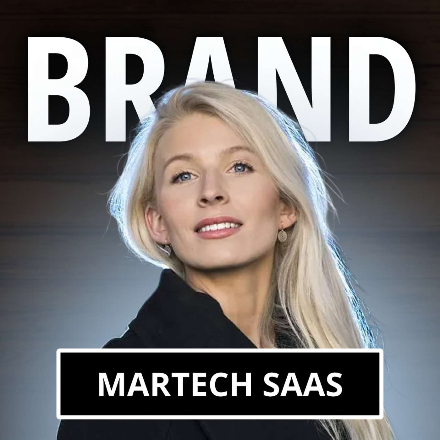 Building a Martech SaaS episode artwork