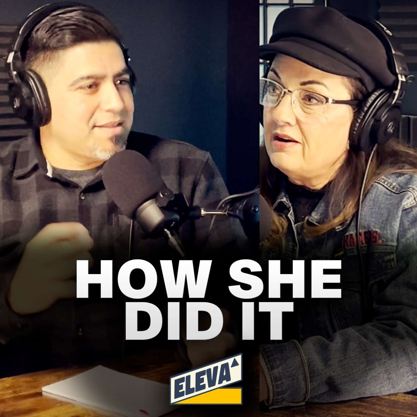 LevelUp Russellville