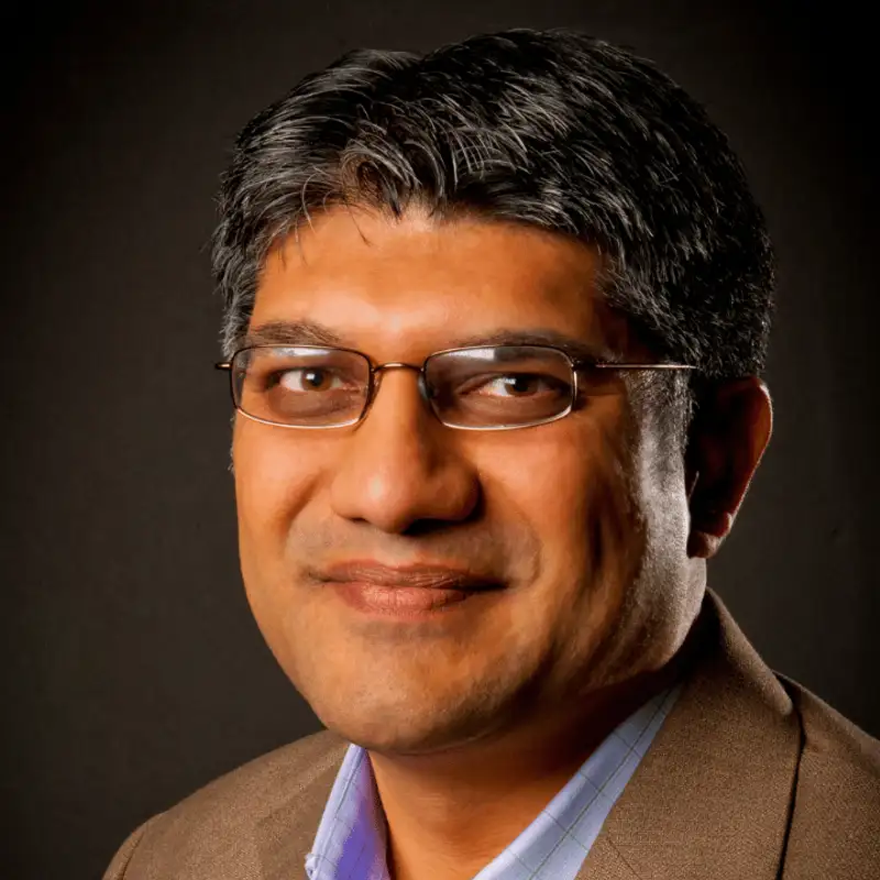 Jigar Shah on Financing Sustainable Infrastructure
