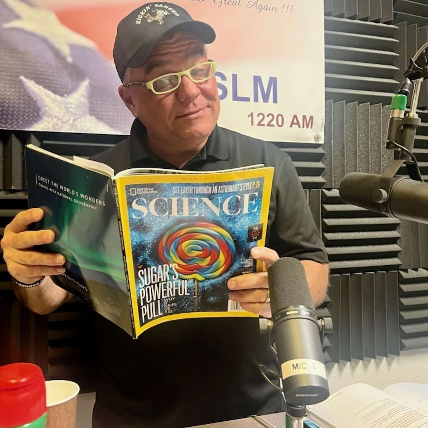 Kickin\' Cancer Cares