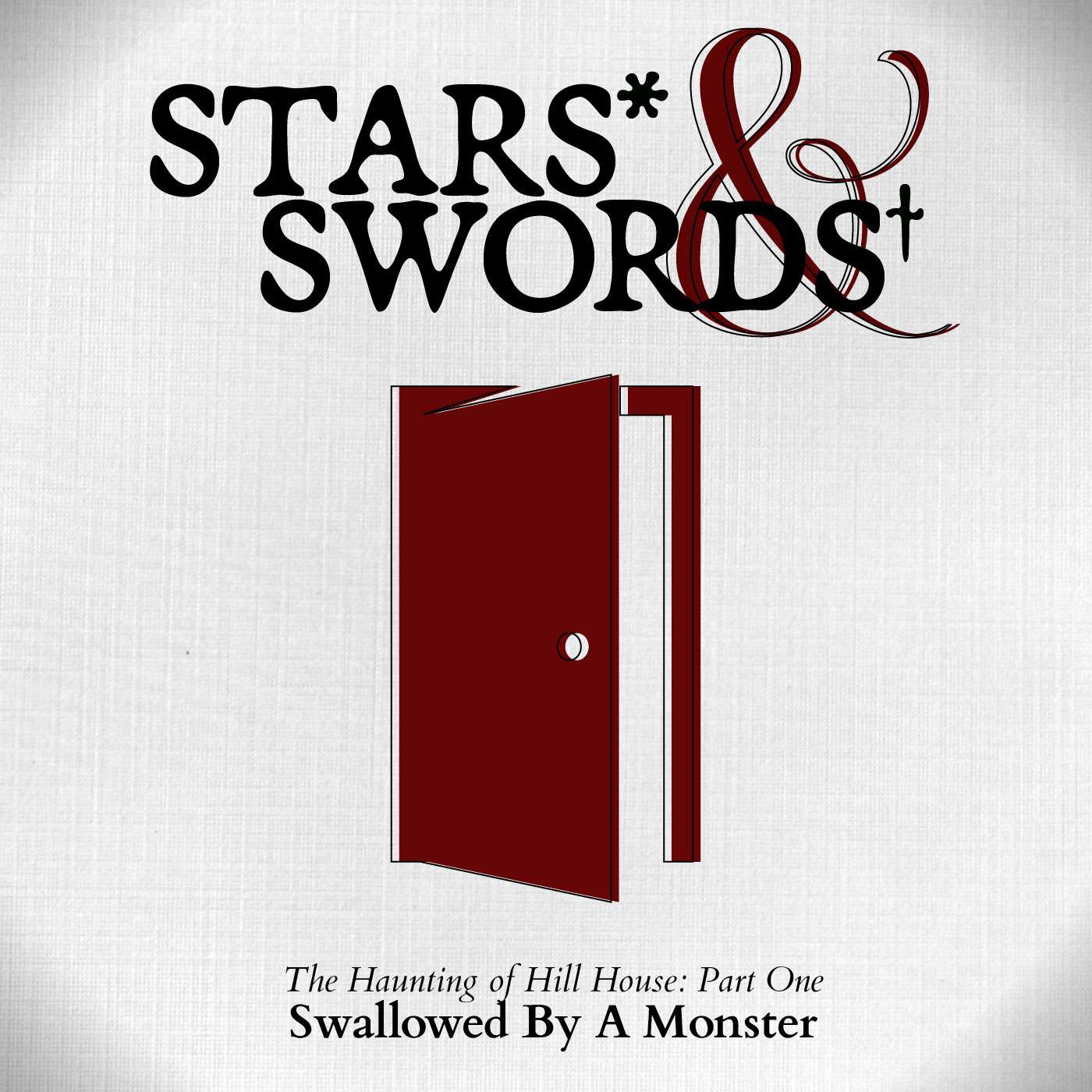 The Haunting Of Hill House 1: Swallowed By A Monster