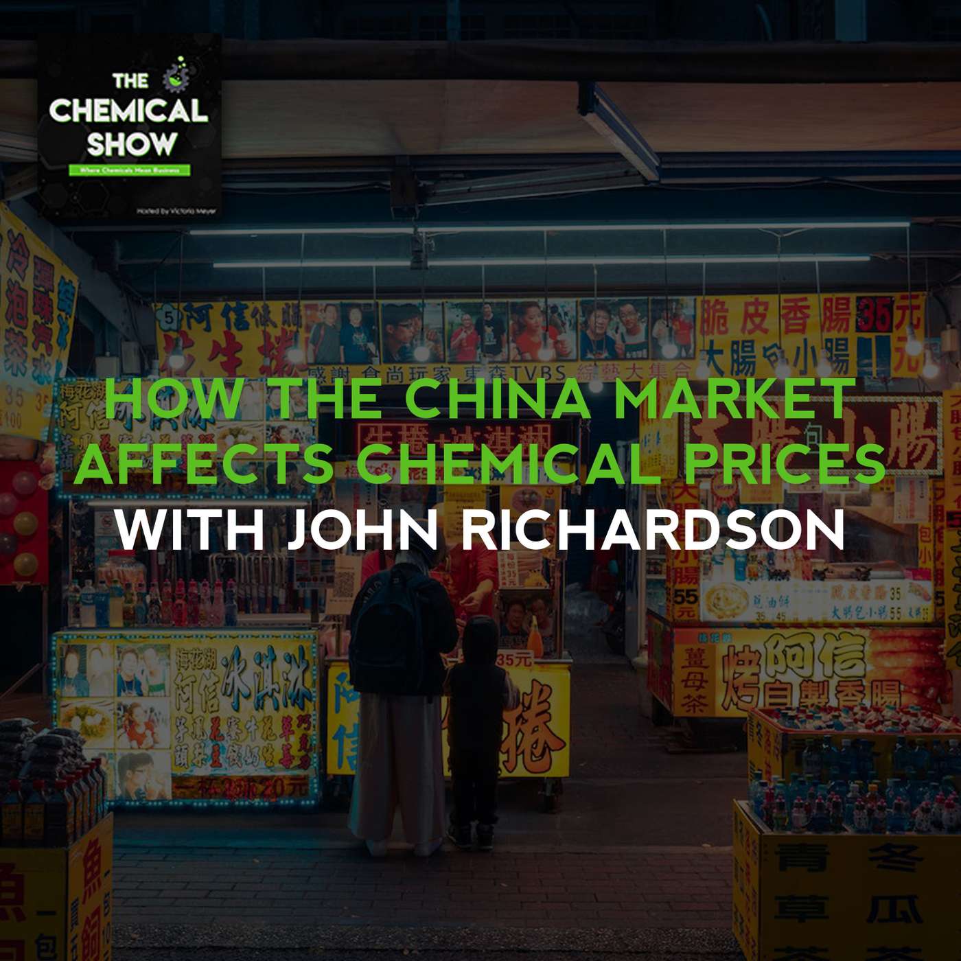 The Chemical Show: Where Leaders Talk Business